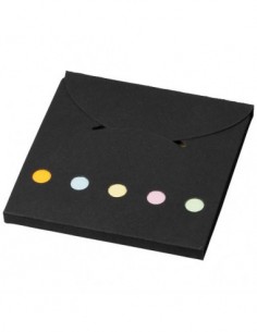 Libretto memo Deluxe Accent - Nero