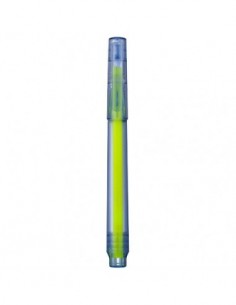 Evidenziatore Vancouver - Blu Trasparente