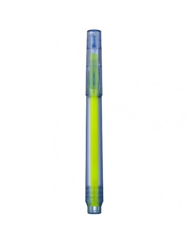 Evidenziatore Vancouver - Blu Trasparente