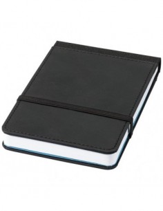 Notebook Echo Reporter - Nero