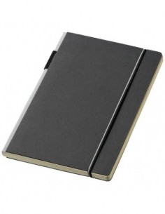 Notebook Cuppia - Nero