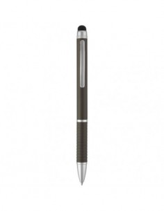 Penna a sfera multi inchiostro e stylus Iris - Canna Di Fucile Ct