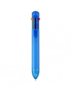 Penna a sfera multi inchiostro Artist - Blue