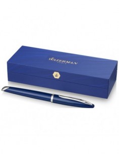 Penna stilografica Carène - Blue