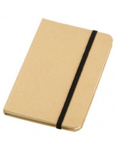 Notebook Dictum - Naturale