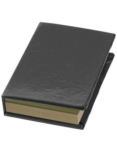 Foglietti adesivi Storm - Nero