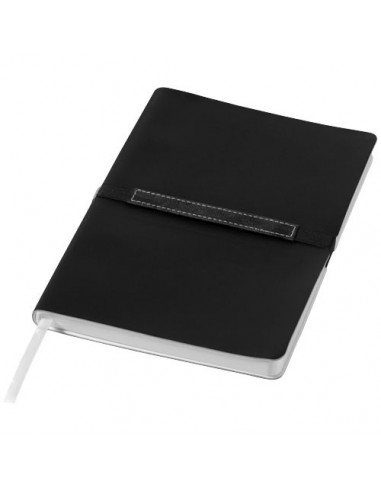 Notebook A5 Stretto - Nero