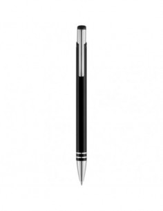 Penna a sfera Hawk - Nero