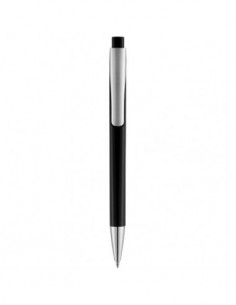 Penna a sfera Pavo - Nero