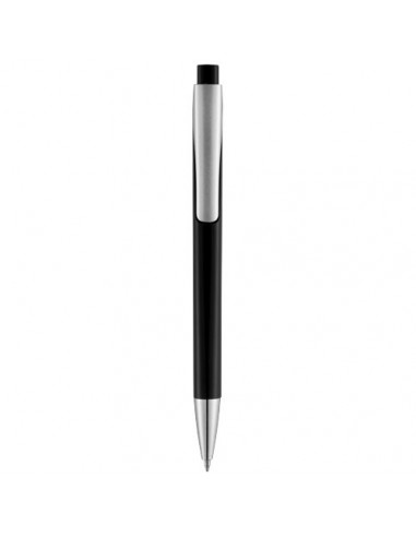Penna a sfera Pavo - Nero