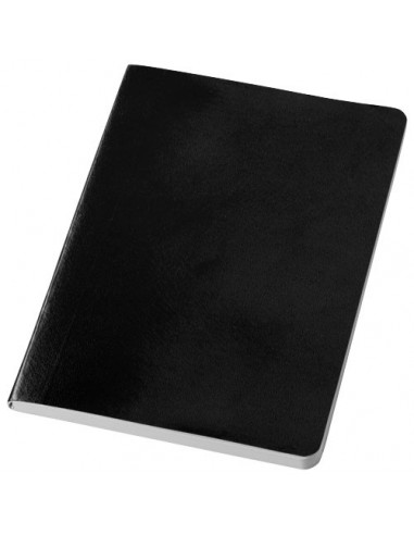 Notebook A5 Gallery - Nero