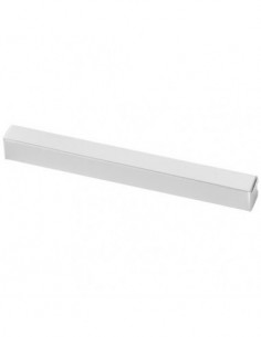 Scatola per penna Farkle - Solido Bianco
