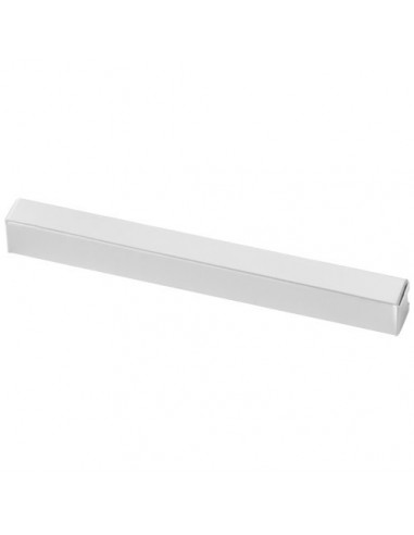 Scatola per penna Farkle - Solido Bianco