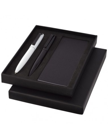 Confezione regalo Reporter - Nero