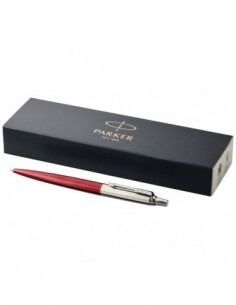 Penna a sfera Jotter Kensington Red CT - Rosso