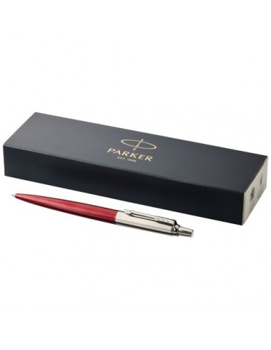 Penna a sfera Jotter Kensington Red CT - Rosso
