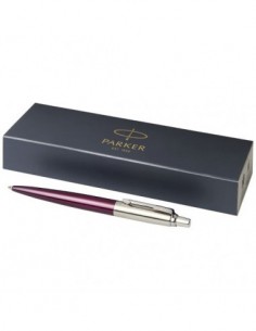 Penna a sfera Jotter Portobello Purple CT - Porpora