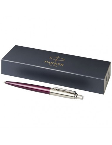 Penna a sfera Jotter Portobello Purple CT - Porpora