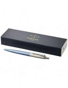 Penna a sfera Jotter Waterloo Blue CT - Blue