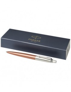 Penna a sfera Jotter Chelsea Orange CT - Rame