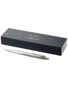 Penna a sfera Jotter SS Diagonal - Acciaio