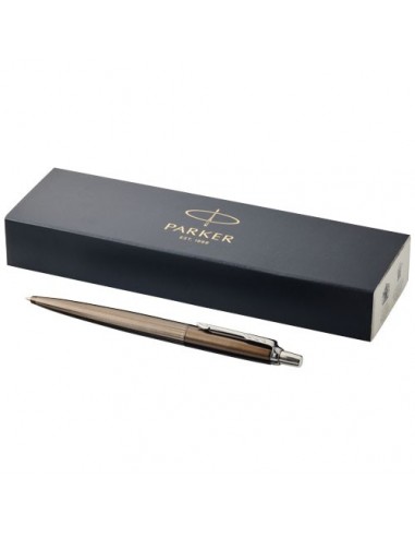 Penna a sfera Jotter Downtown - Marrone