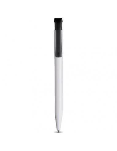 Penna a sfera York - Solido Bianco