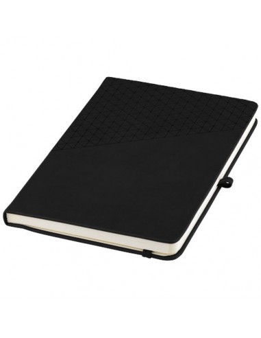 Notebook A5 Theta - Nero