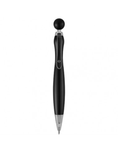 Penna a sfera Naples - Nero