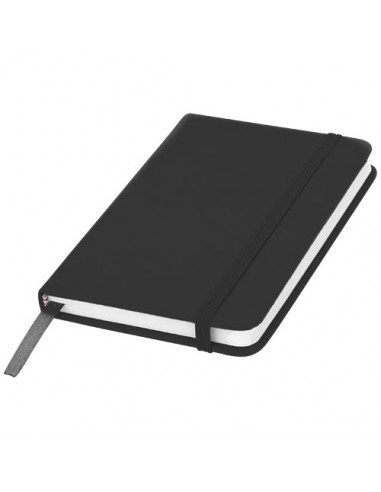 Notebook A6 Spectrum - Nero