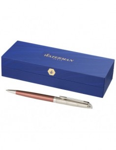 Penna a sfera edizione "La Collection Privée" - Rosso Chiaro
