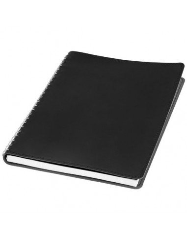 Notebook A5 Brinc - Nero