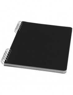 Notebook Flex A5 - Nero
