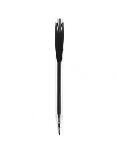 Penna a sfera Tavas - Nero