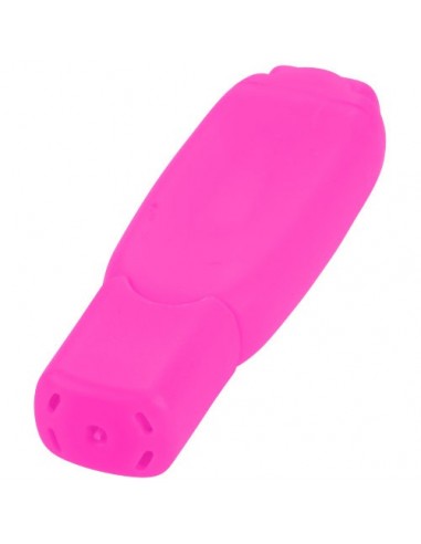 Evidenziatore Bitty - Rosa