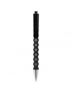 Penna a sfera Dimple - Nero