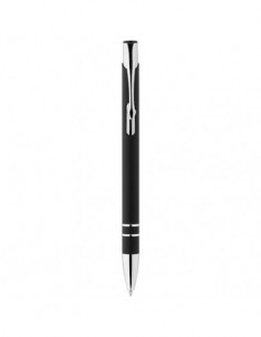 Penna a sfera Cork - Nero