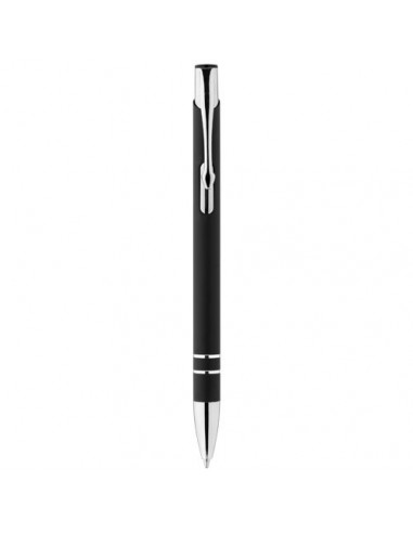 Penna a sfera Cork - Nero