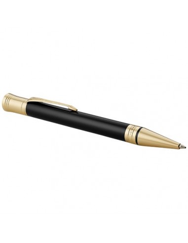 Penna a sfera Duofold Premium - Nero