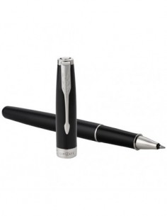 Penna roller Sonnet - Nero