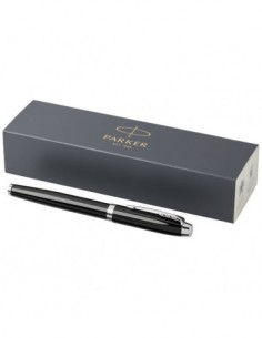 Penna roller IM - Nero