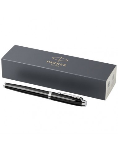 Penna roller IM - Nero