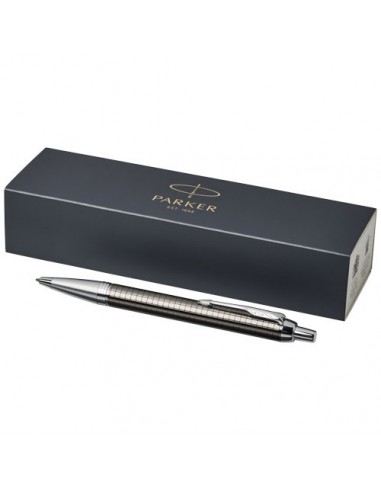 Penna a sfera IM premium - Espresso
