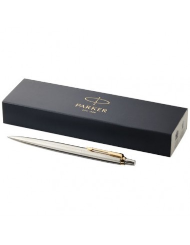Penna a sfera Jotter SS - Stainless
