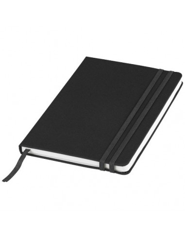 Notebook A5 color Denim - Nero