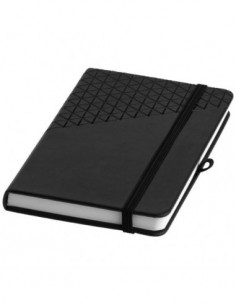 Notebook A6 Theta - Nero