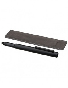 Penna a sfera stylus OTG USB - Nero
