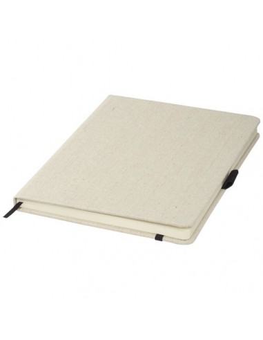 Blocco notes A5 Luna - Nero