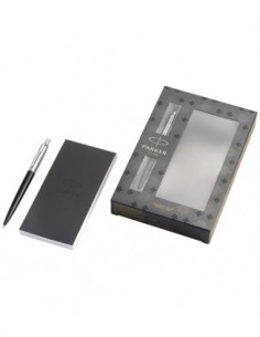 Set penne Jotter Bondstreet - Nero