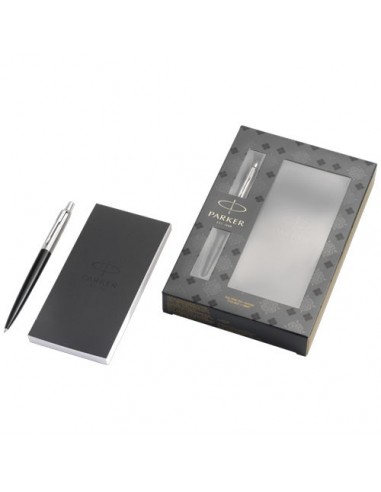 Set penne Jotter Bondstreet - Nero